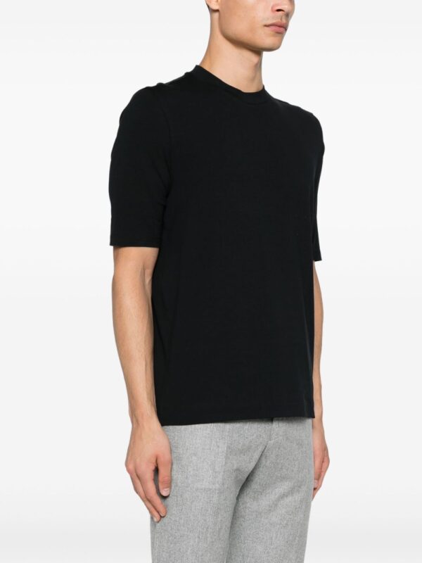 MALO T-shirt Nero