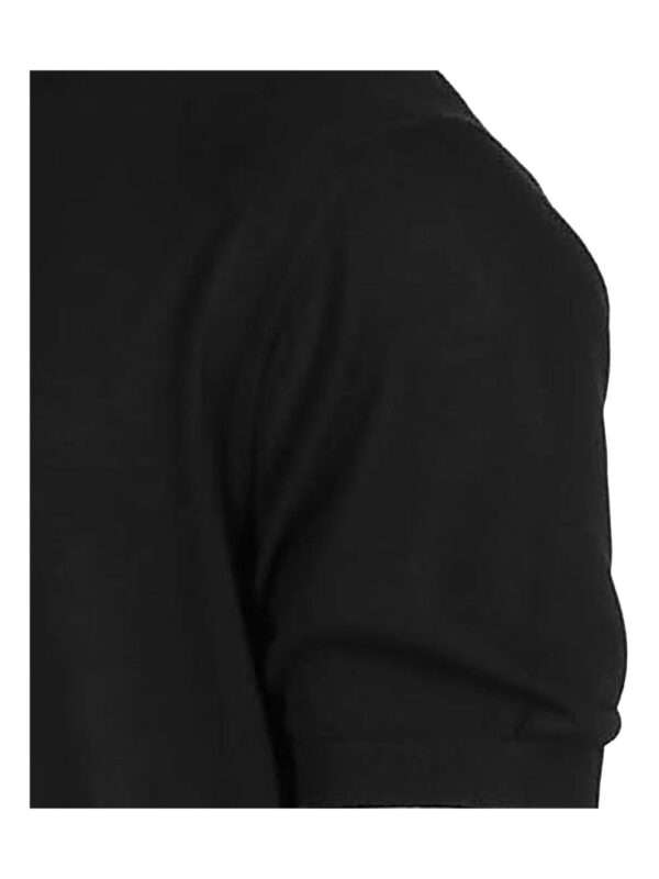 MALO T-shirt Nero