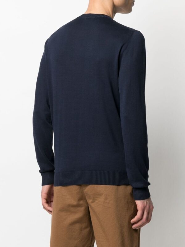 MALO Maglie Blu