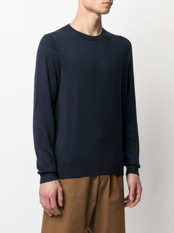 MALO Maglie Blu