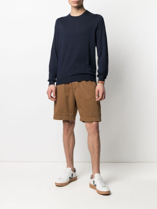 MALO Maglie Blu
