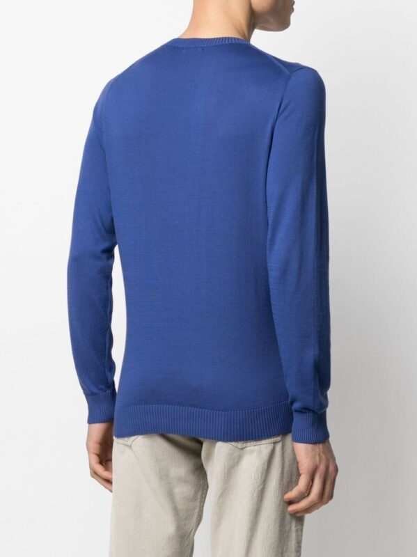 MALO Maglie Bluette