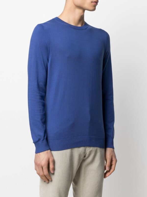 MALO Maglie Bluette