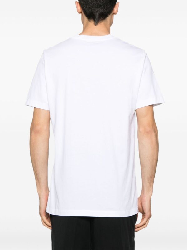 MARNI T-SHIRT BIANCO