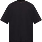 MARNI T-SHIRT NERO