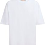 MARNI T-SHIRT BIANCO
