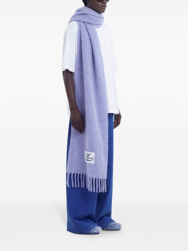 MARNI T-SHIRT BIANCO