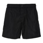 MONCLER COSTUME NERO
