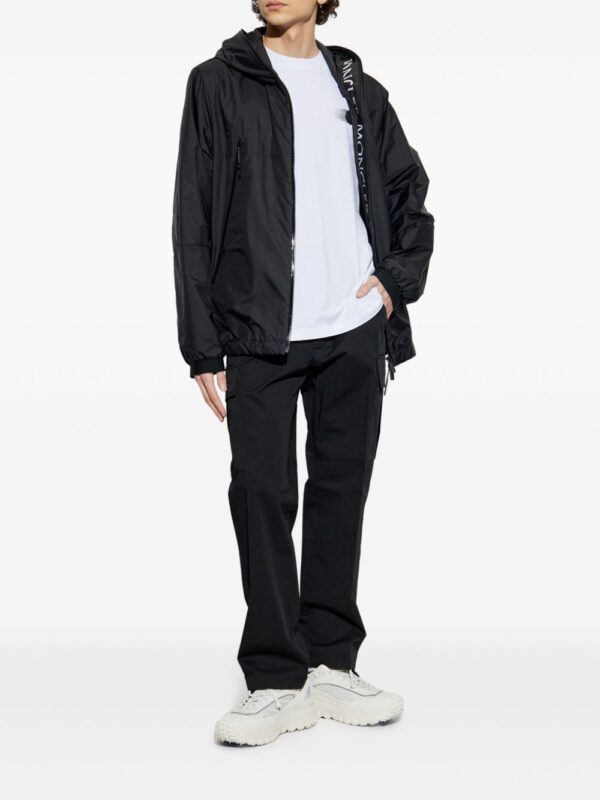 Moncler T-shirt