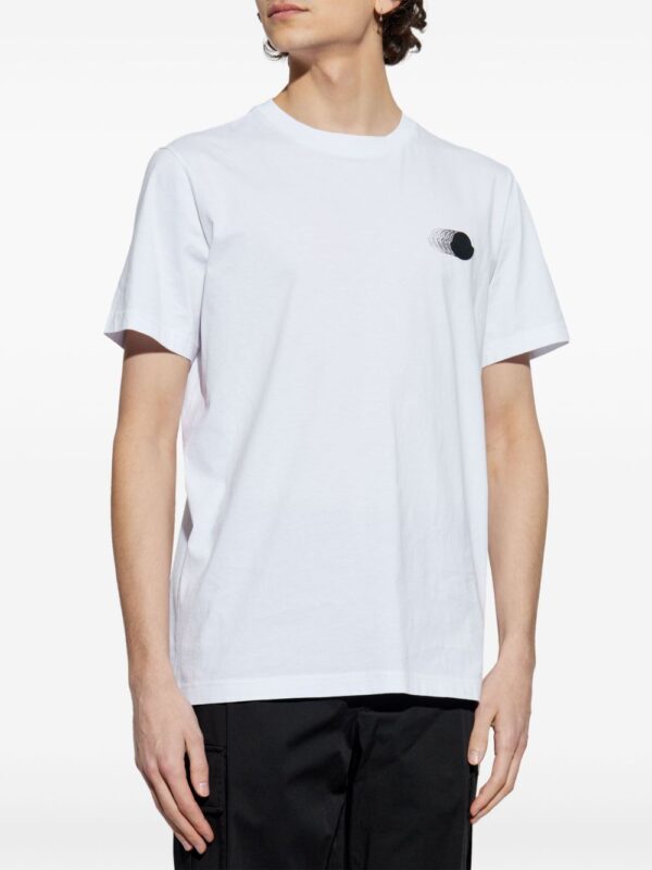 Moncler T-shirt