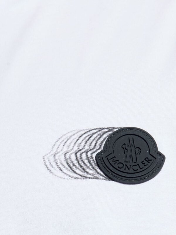 Moncler T-shirt