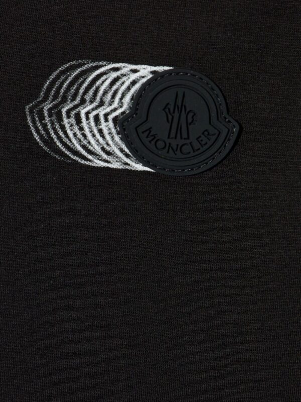 Moncler T-shirt