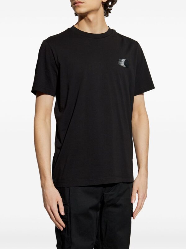 Moncler T-shirt