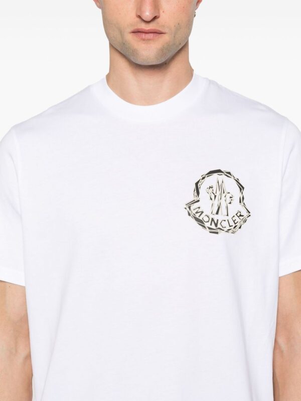 Moncler T-shirt