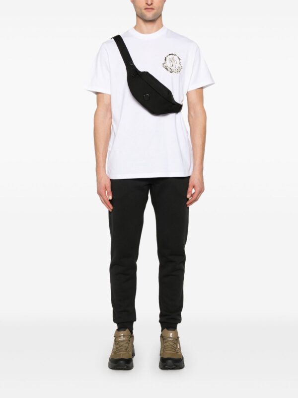 Moncler T-shirt
