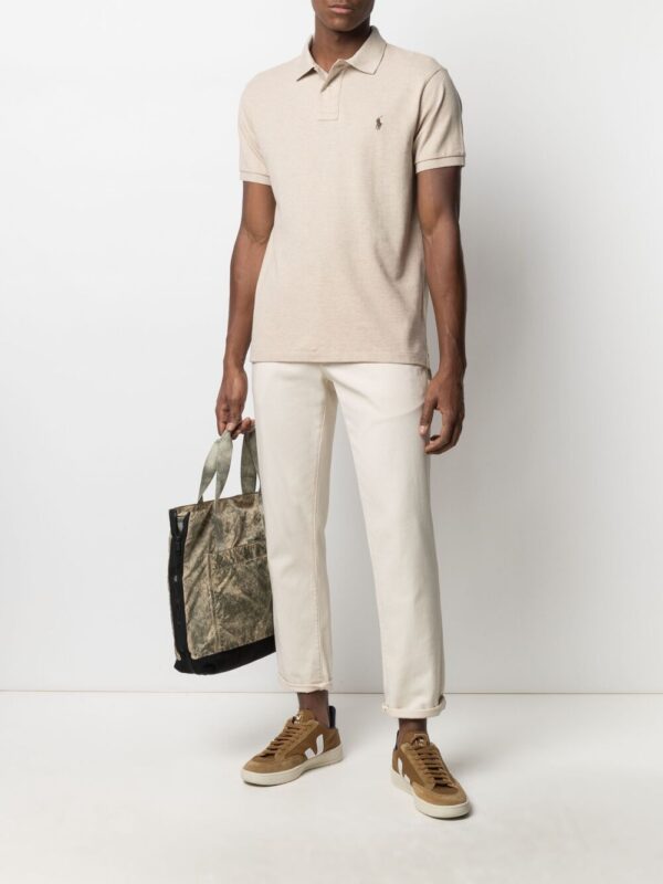 POLO RALPH LAUREN SABBIA