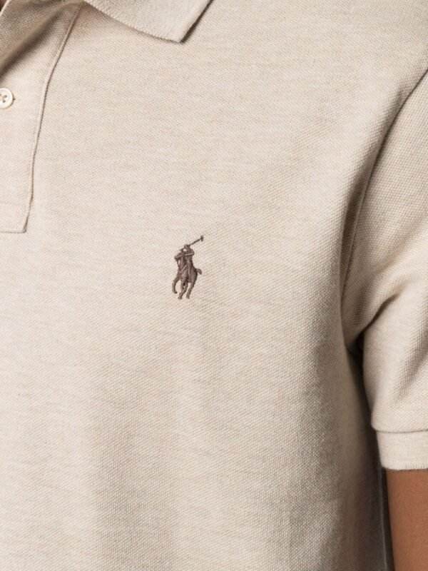 POLO RALPH LAUREN SABBIA