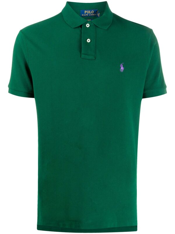 POLO RALPH LAUREN POLO VERDE