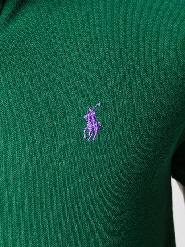 POLO RALPH LAUREN POLO VERDE