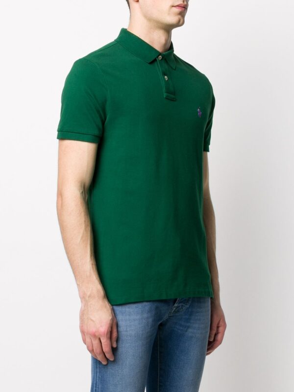 POLO RALPH LAUREN POLO VERDE