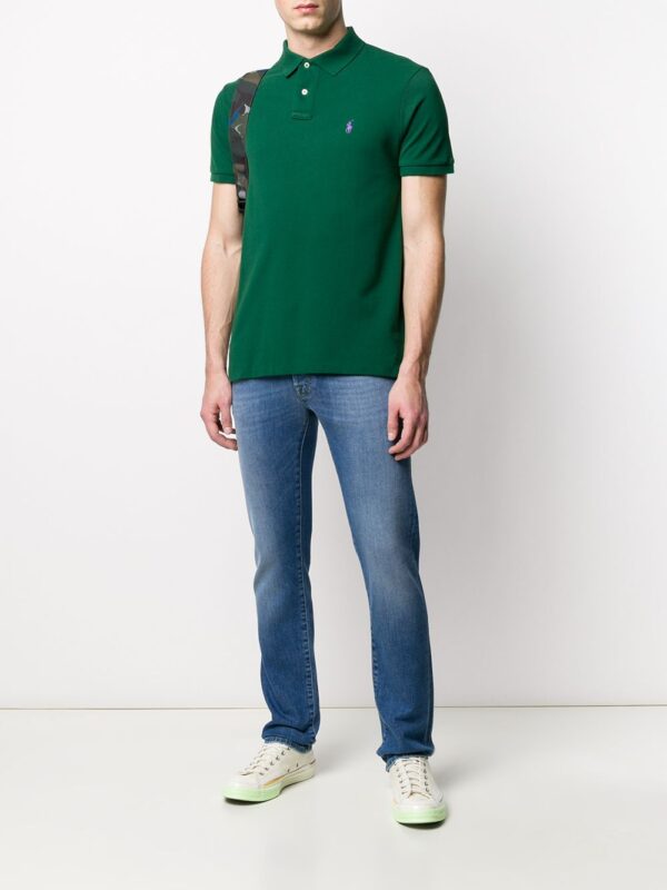 POLO RALPH LAUREN POLO VERDE