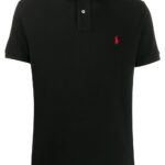 POLO RALPH LAUREN NERO