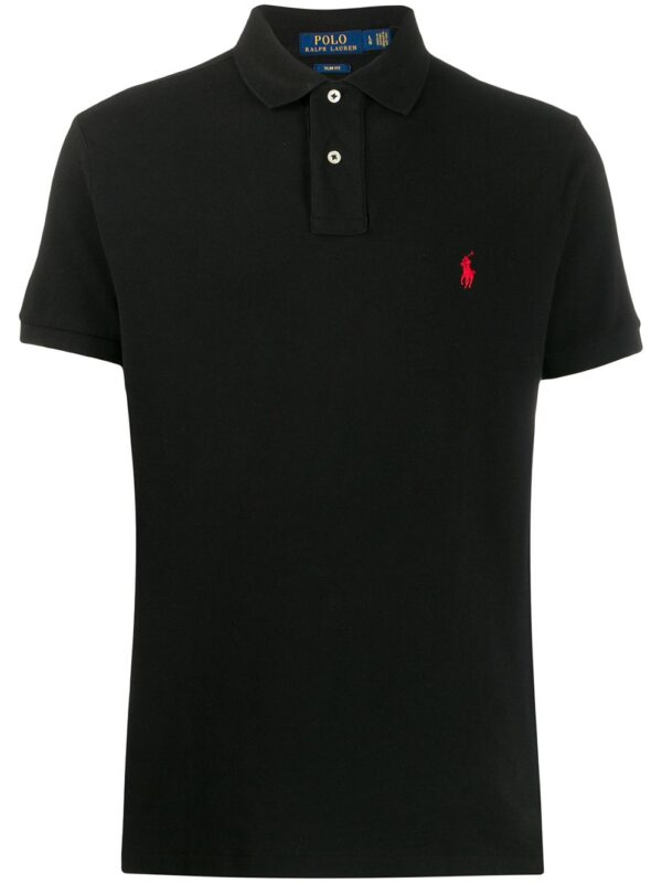POLO RALPH LAUREN NERO
