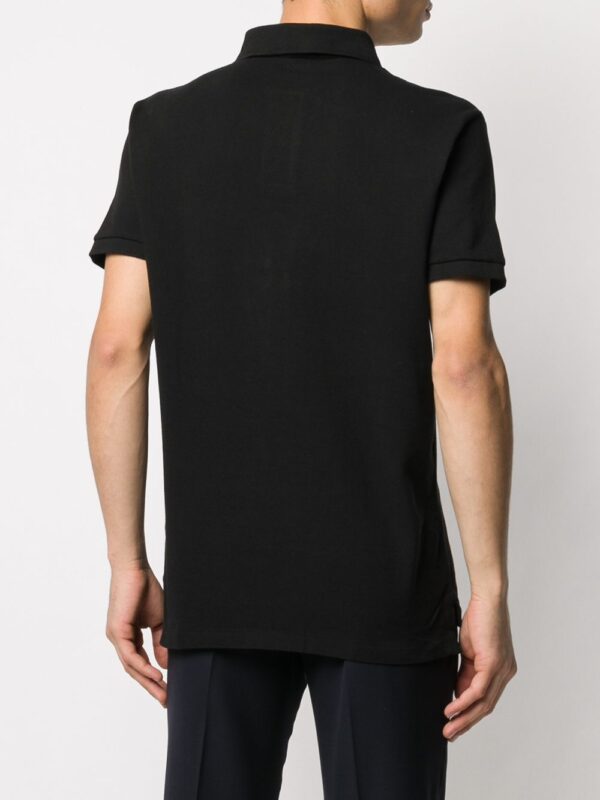 POLO RALPH LAUREN NERO