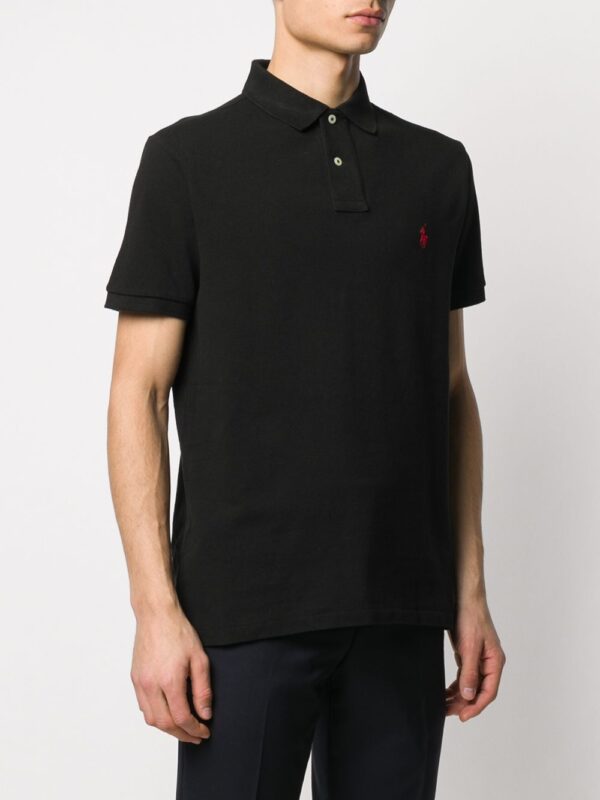 POLO RALPH LAUREN NERO