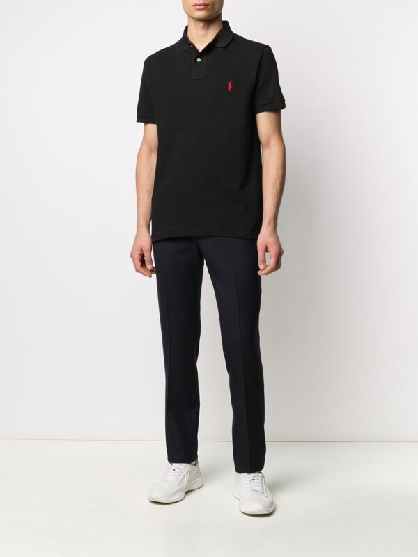 POLO RALPH LAUREN NERO