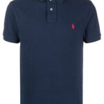 POLO RALPH LAUREN BLU