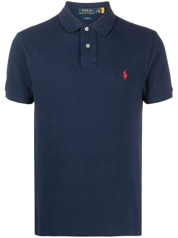 POLO RALPH LAUREN BLU