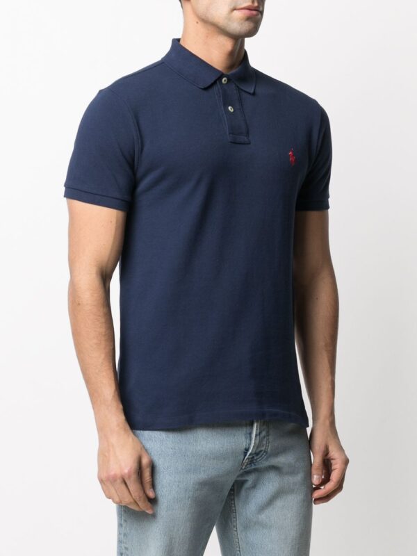 POLO RALPH LAUREN BLU