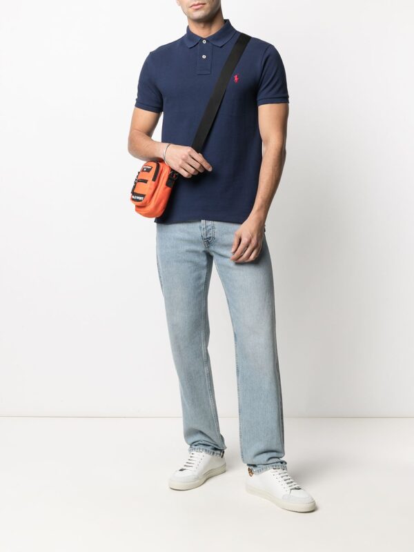 POLO RALPH LAUREN BLU