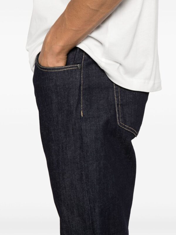 PT TORINO DENIM BLU SCURO