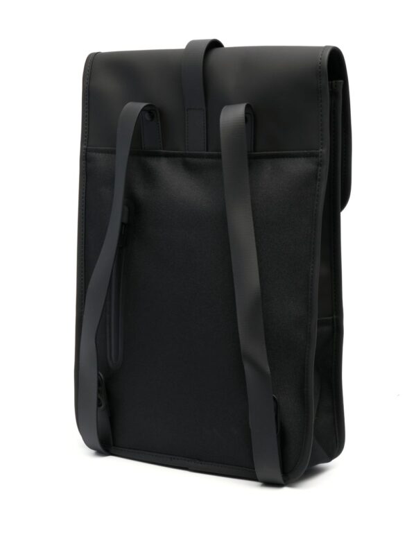 RAINS ZAINO NERO