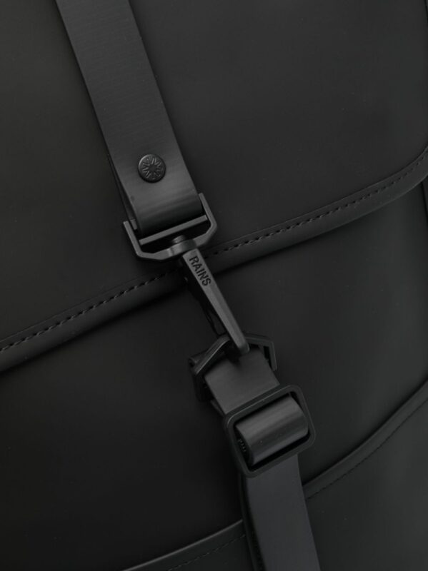 RAINS ZAINO NERO