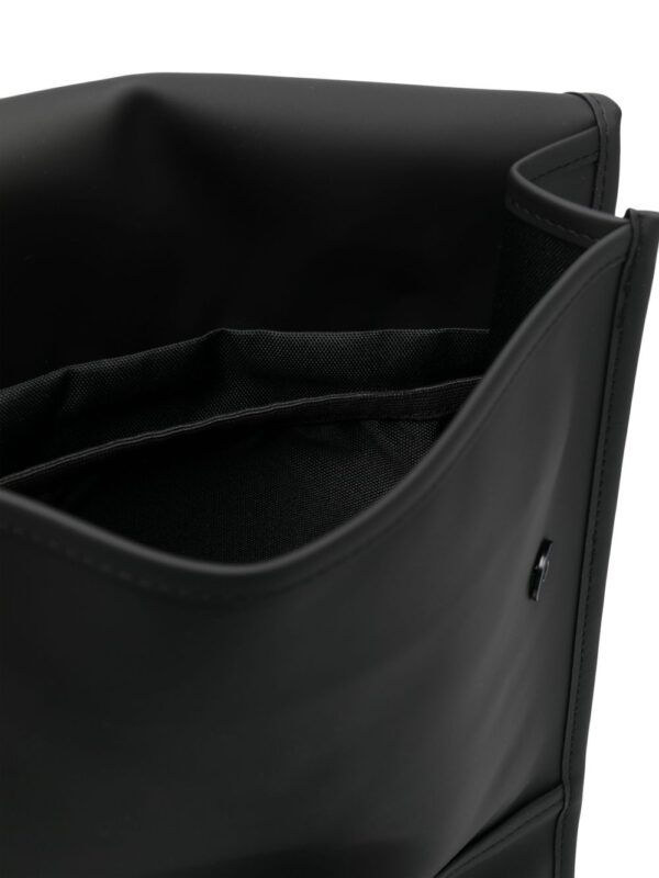 RAINS ZAINO NERO
