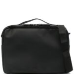 RAINS BORSA NERO