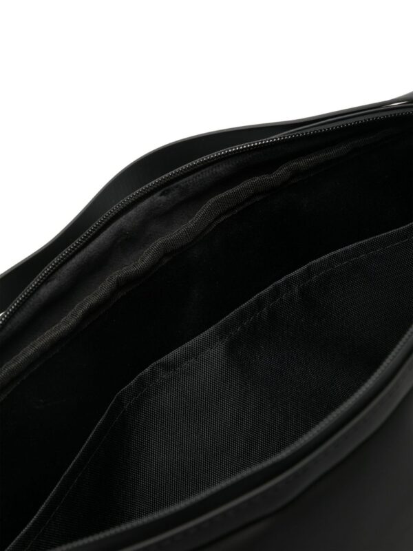 RAINS BORSA NERO