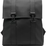 RAINS ZAINO NERO