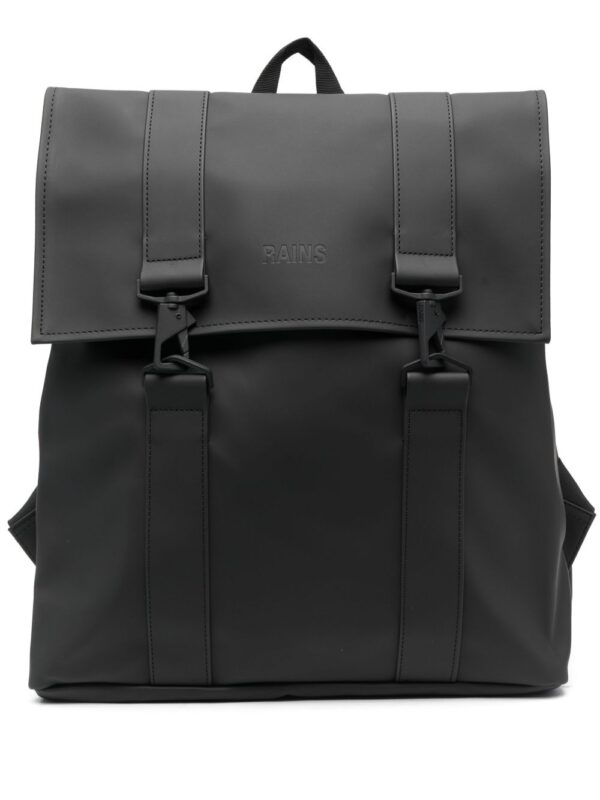 RAINS ZAINO NERO