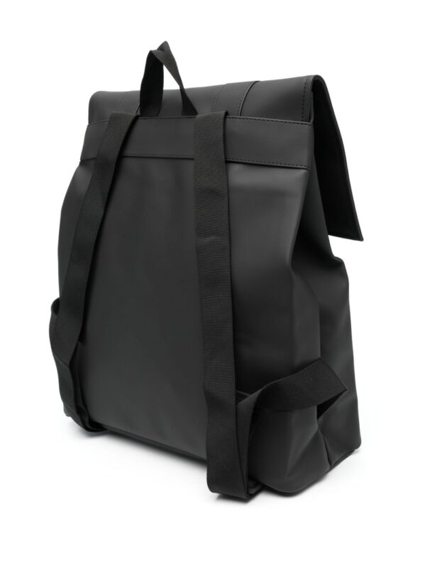 RAINS ZAINO NERO