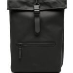 RAINS ZAINO NERO