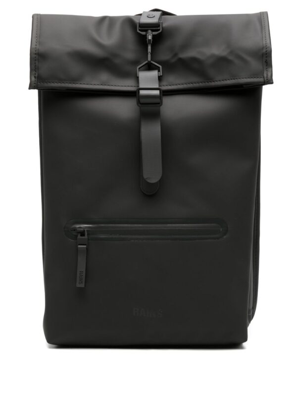 RAINS ZAINO NERO