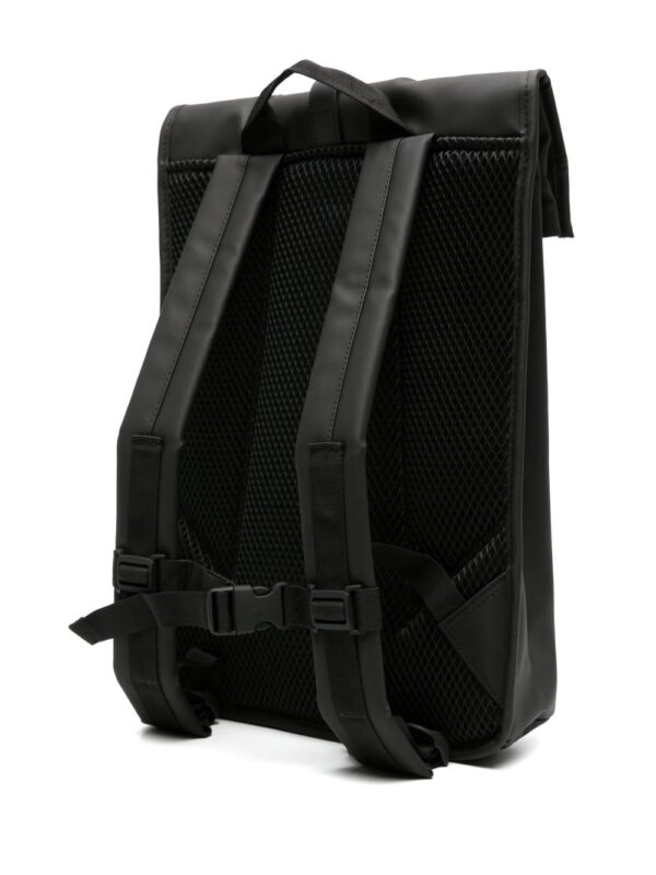 RAINS ZAINO NERO