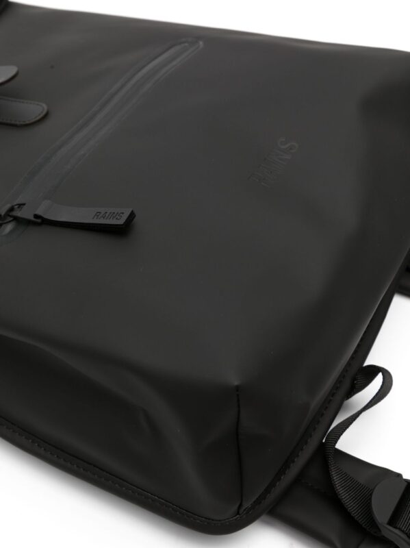 RAINS ZAINO NERO