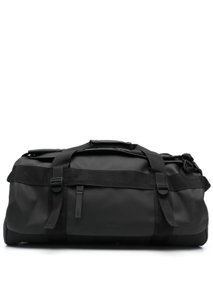 RAINS BORSA NERO