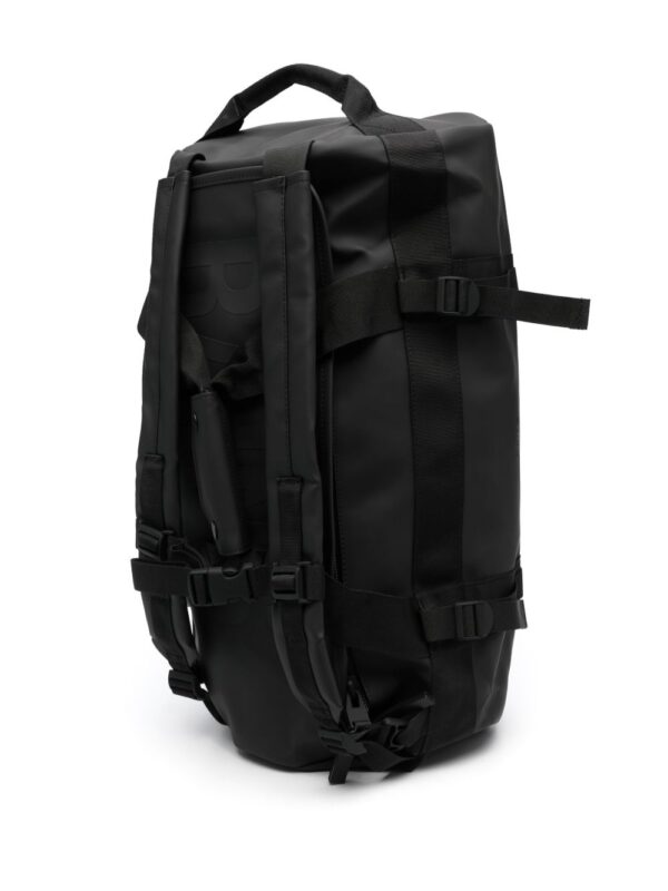 RAINS BORSA NERO