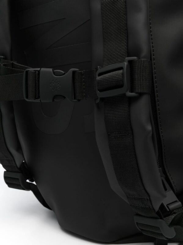 RAINS BORSA NERO